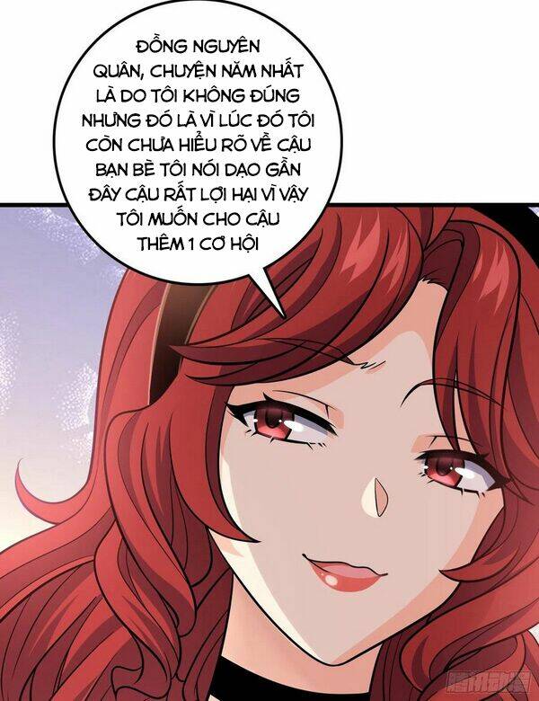 Đại Vương Tha Mạng Chapter 222 - Trang 2