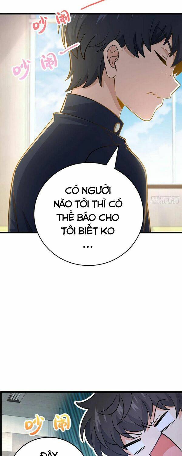 Đại Vương Tha Mạng Chapter 222 - Trang 2