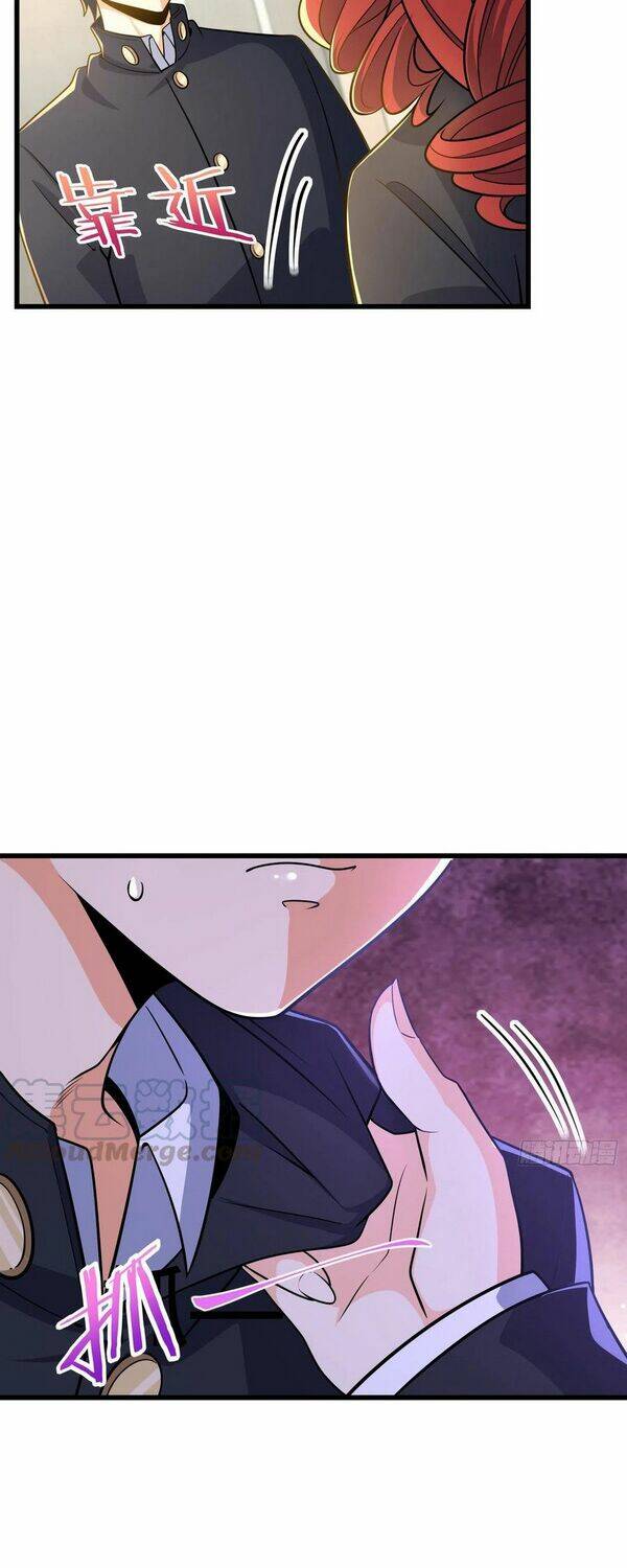 Đại Vương Tha Mạng Chapter 222 - Trang 2