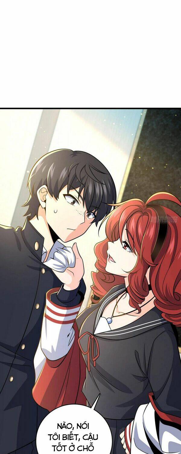 Đại Vương Tha Mạng Chapter 222 - Trang 2