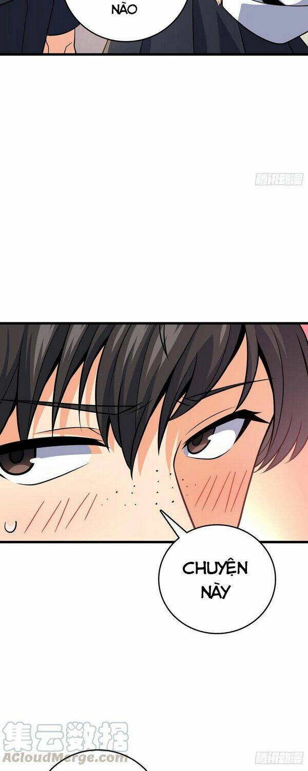 Đại Vương Tha Mạng Chapter 222 - Trang 2