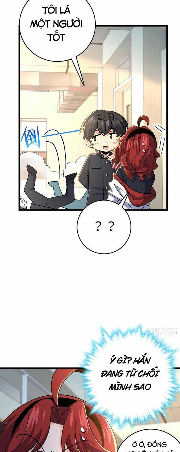 Đại Vương Tha Mạng Chapter 222 - Trang 2