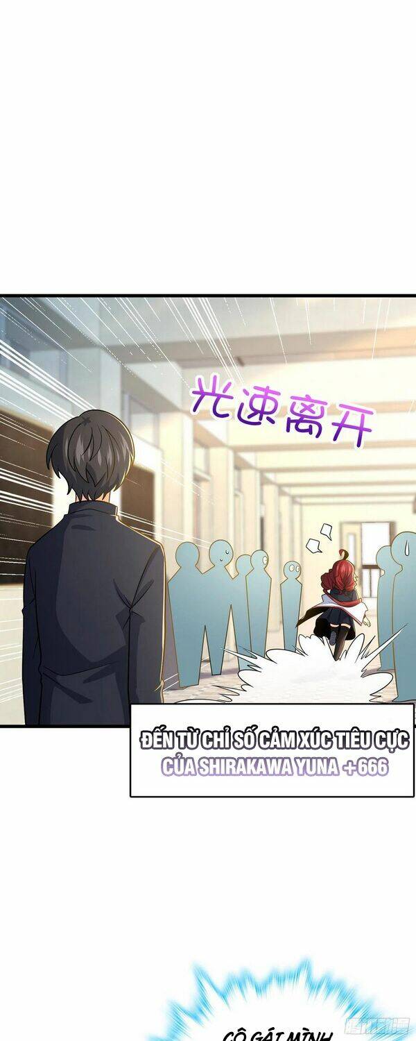 Đại Vương Tha Mạng Chapter 222 - Trang 2