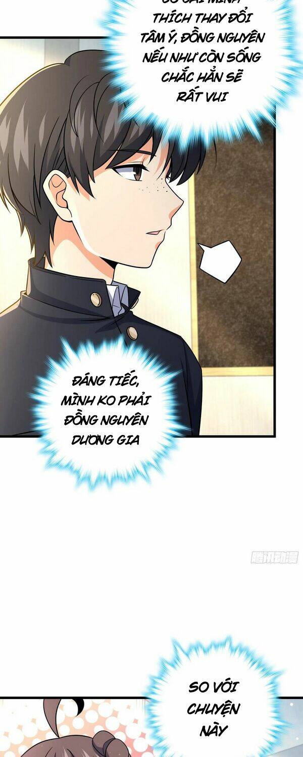 Đại Vương Tha Mạng Chapter 222 - Trang 2