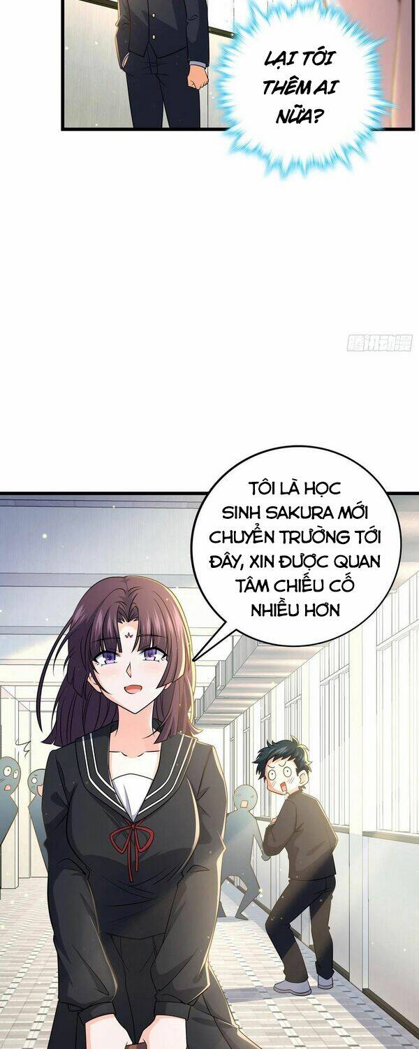 Đại Vương Tha Mạng Chapter 222 - Trang 2