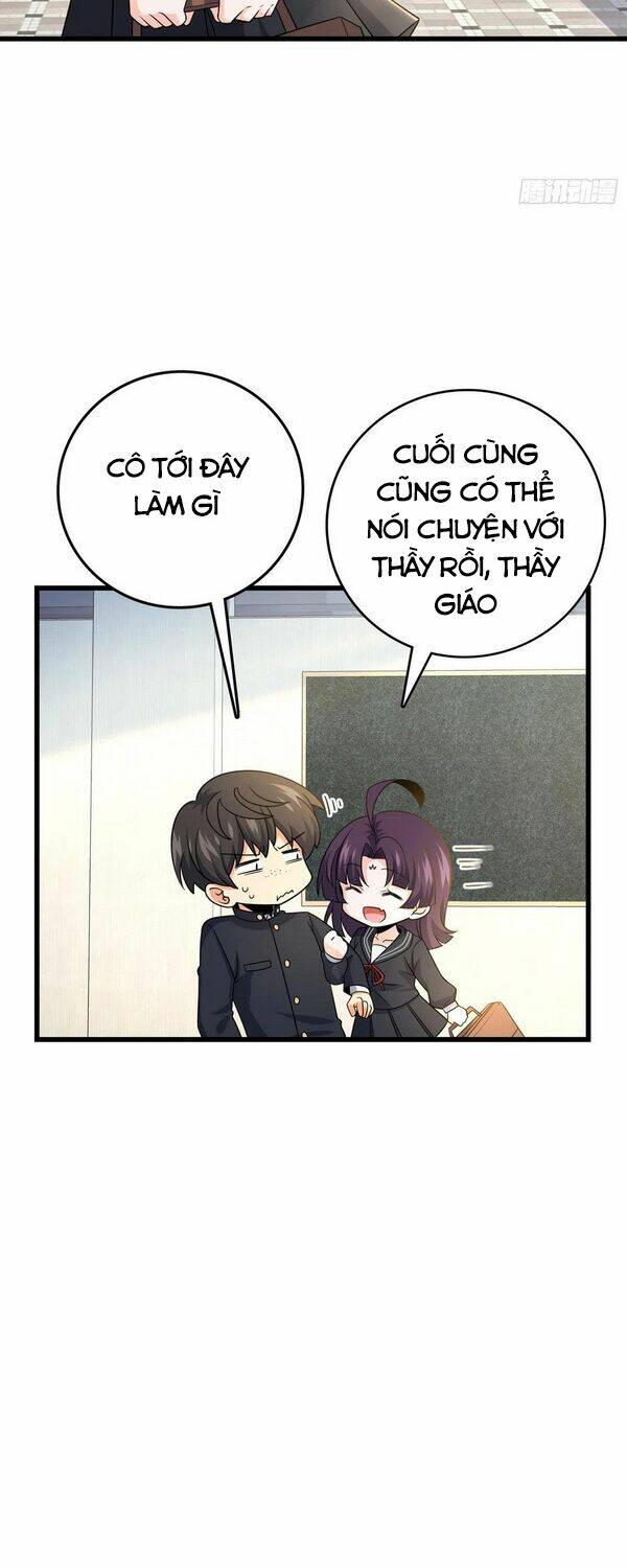 Đại Vương Tha Mạng Chapter 222 - Trang 2