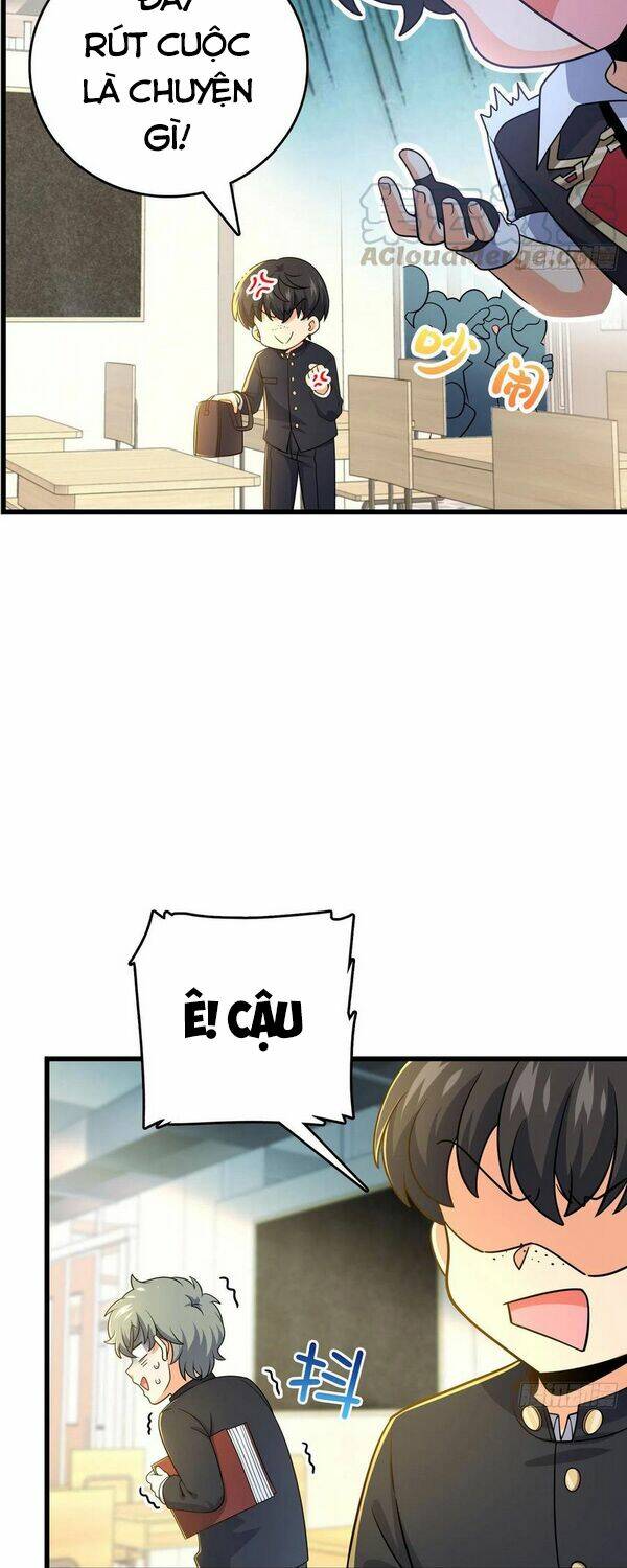 Đại Vương Tha Mạng Chapter 222 - Trang 2
