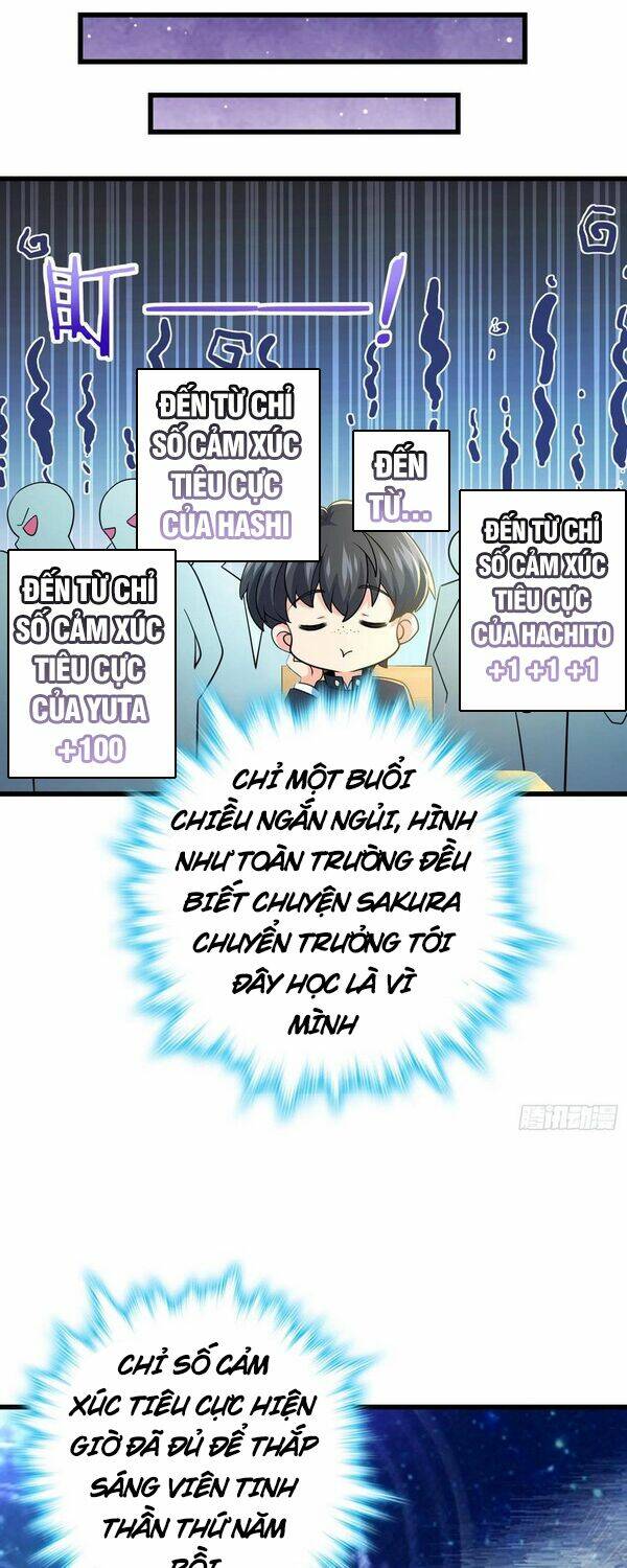 Đại Vương Tha Mạng Chapter 222 - Trang 2