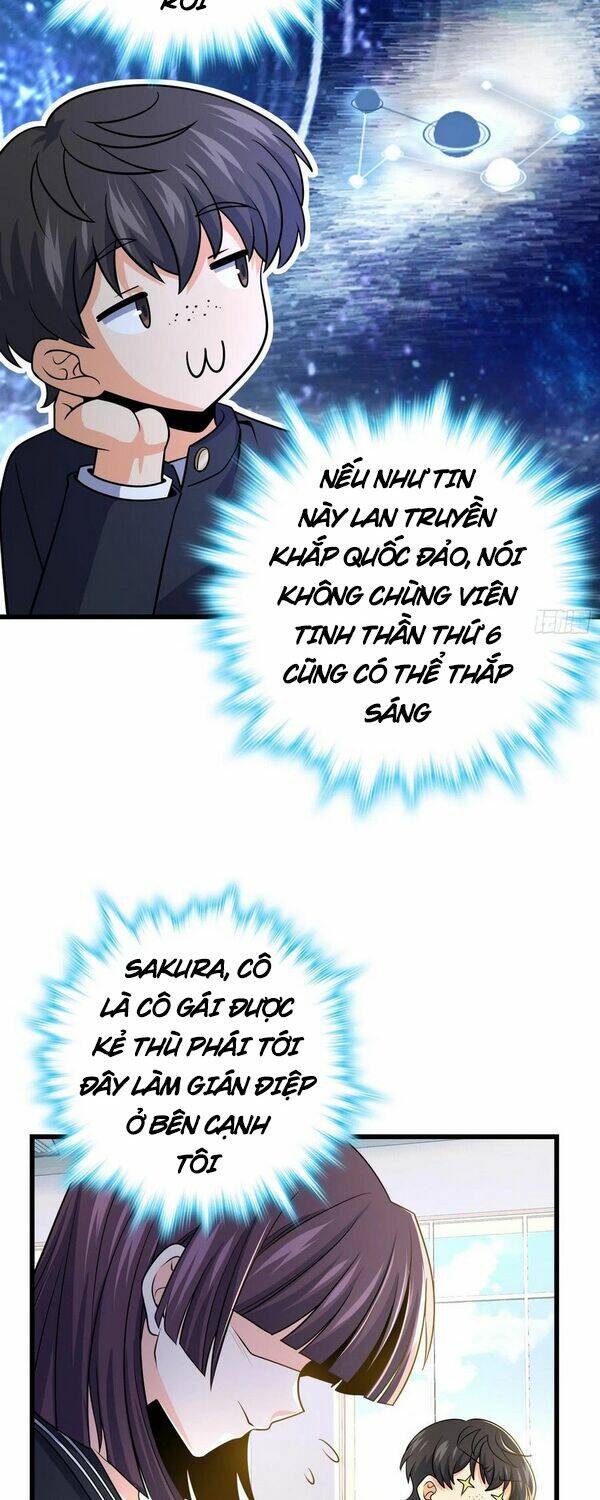 Đại Vương Tha Mạng Chapter 222 - Trang 2