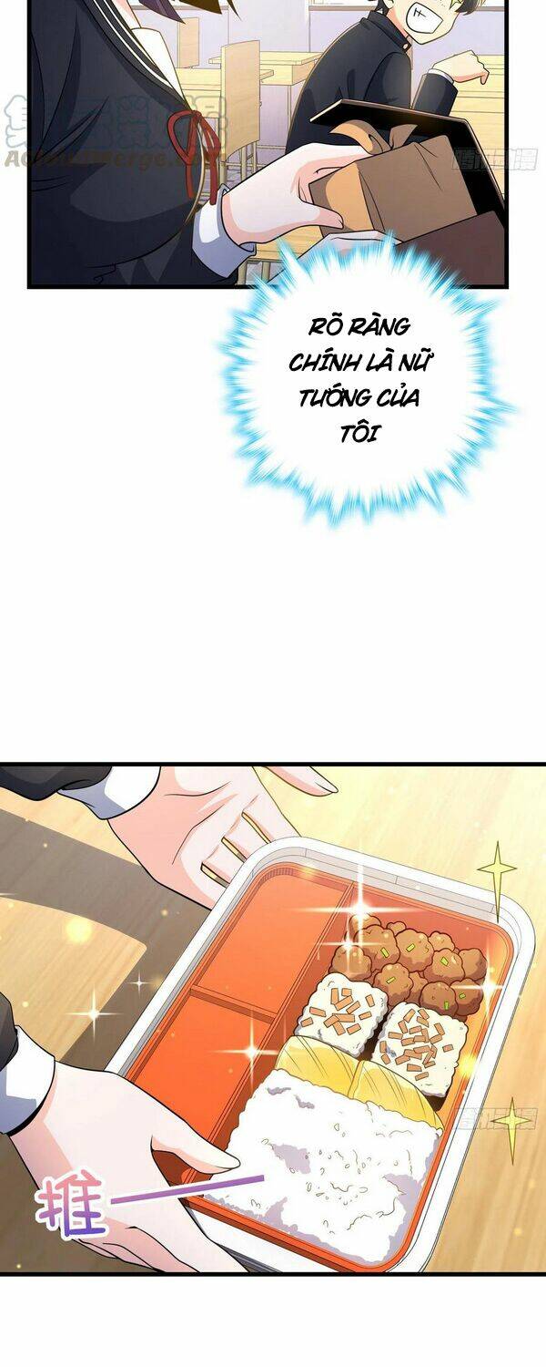 Đại Vương Tha Mạng Chapter 222 - Trang 2