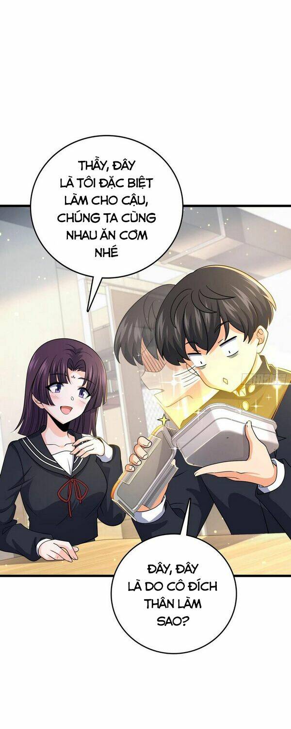 Đại Vương Tha Mạng Chapter 222 - Trang 2