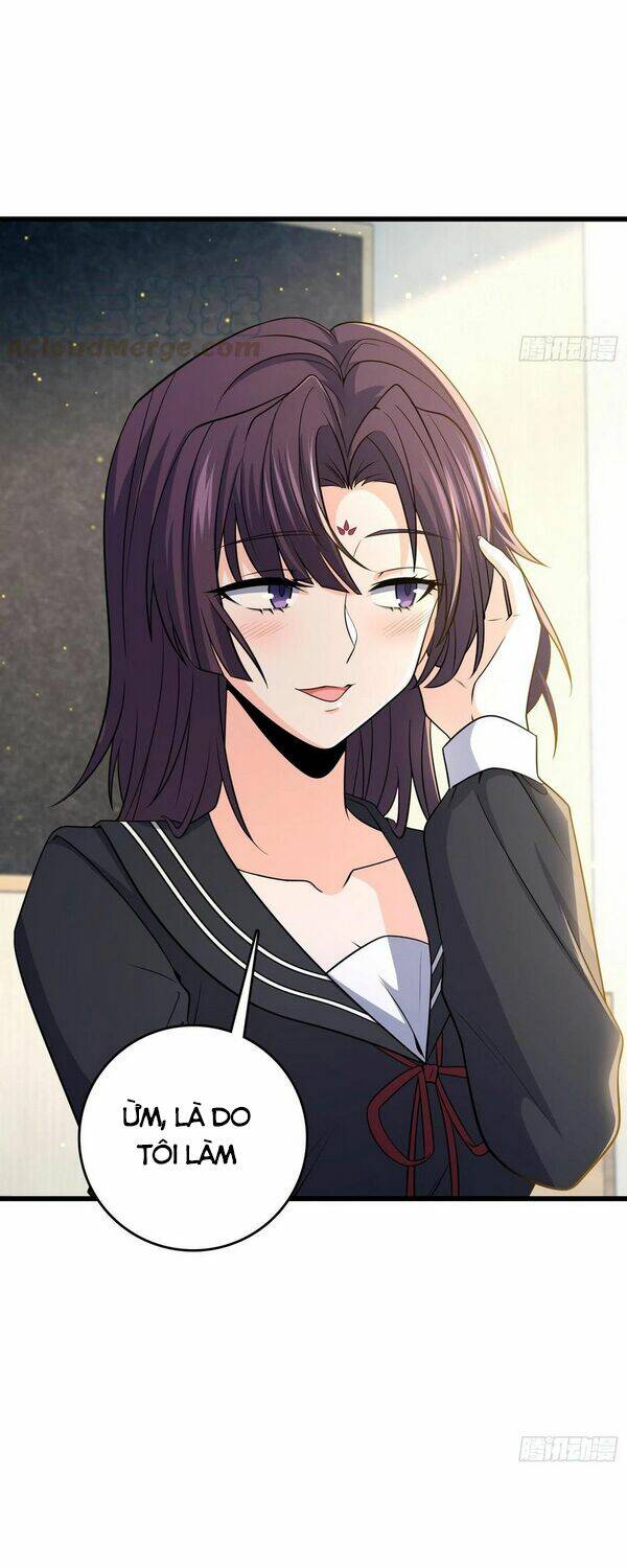 Đại Vương Tha Mạng Chapter 222 - Trang 2