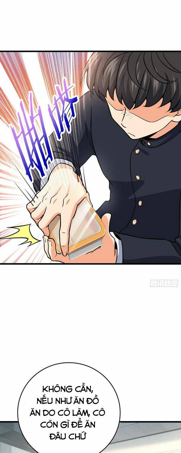 Đại Vương Tha Mạng Chapter 222 - Trang 2