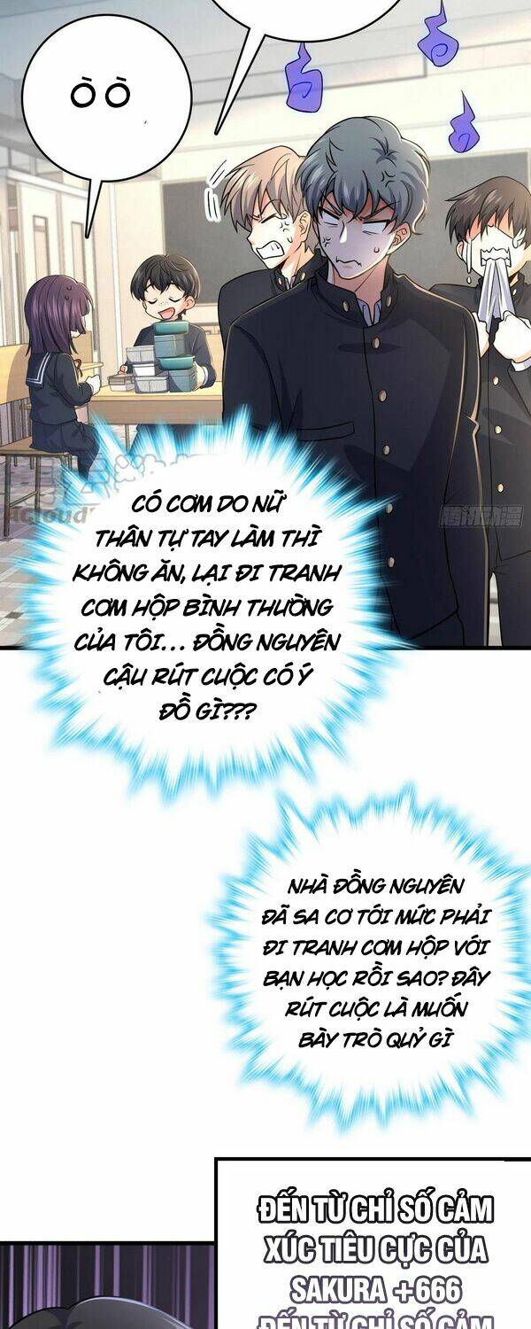 Đại Vương Tha Mạng Chapter 222 - Trang 2