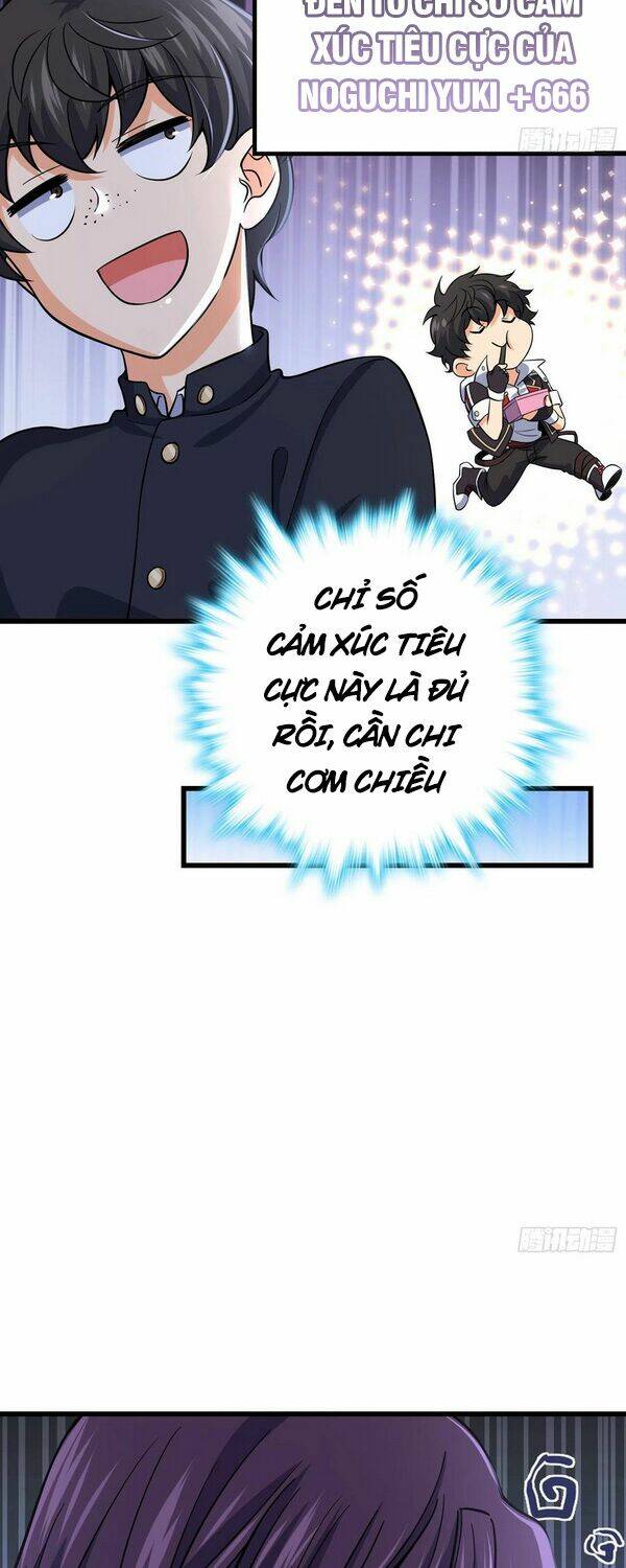 Đại Vương Tha Mạng Chapter 222 - Trang 2