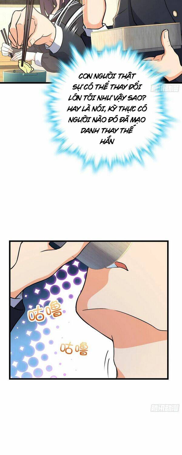 Đại Vương Tha Mạng Chapter 222 - Trang 2