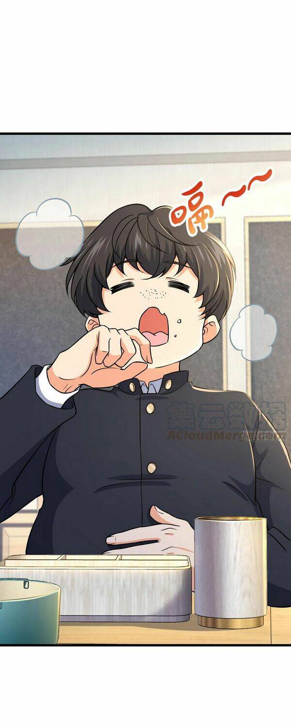 Đại Vương Tha Mạng Chapter 222 - Trang 2