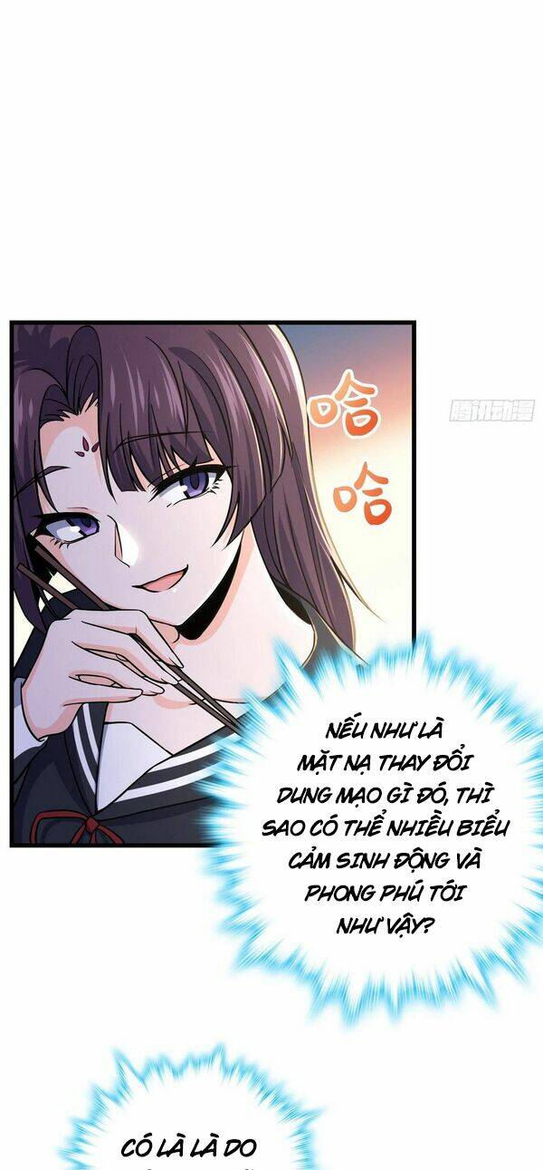 Đại Vương Tha Mạng Chapter 222 - Trang 2