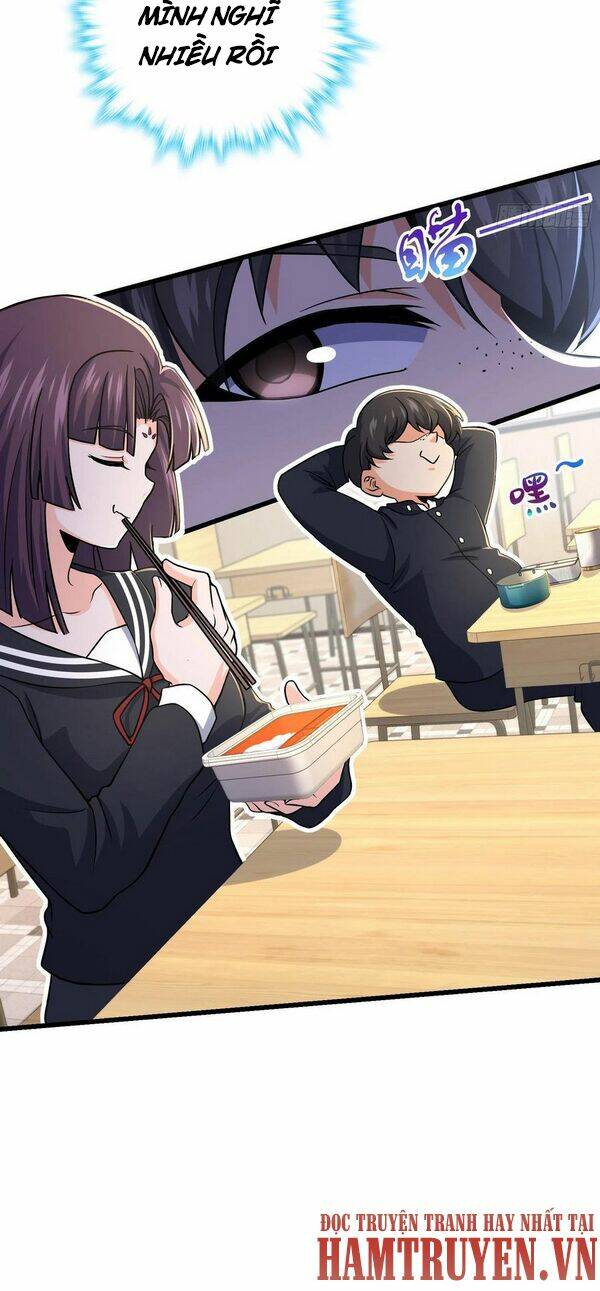 Đại Vương Tha Mạng Chapter 222 - Trang 2