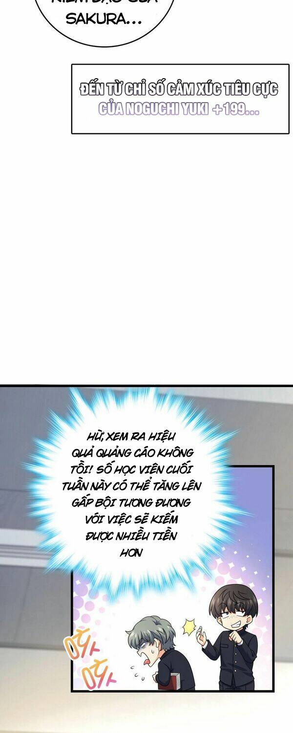 Đại Vương Tha Mạng Chapter 222 - Trang 2