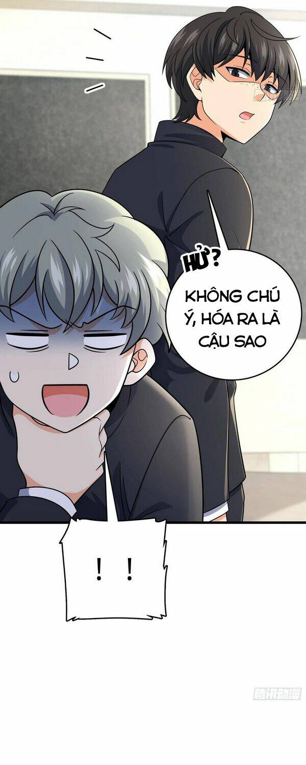 Đại Vương Tha Mạng Chapter 222 - Trang 2