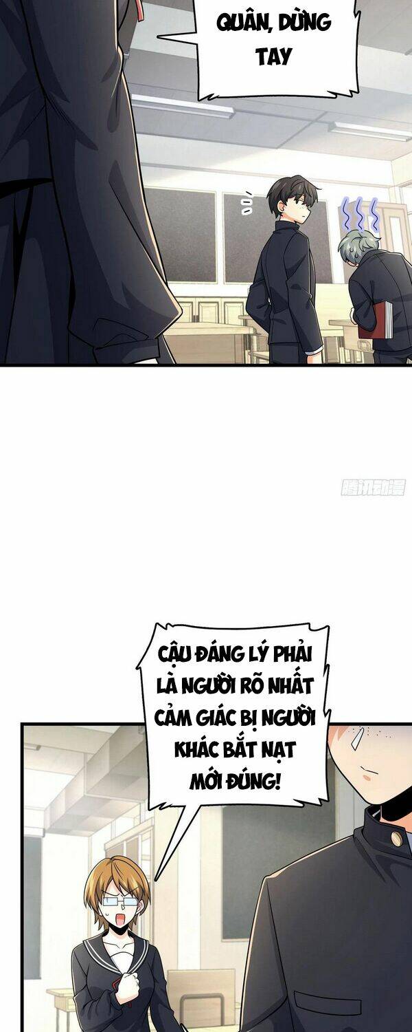 Đại Vương Tha Mạng Chapter 222 - Trang 2