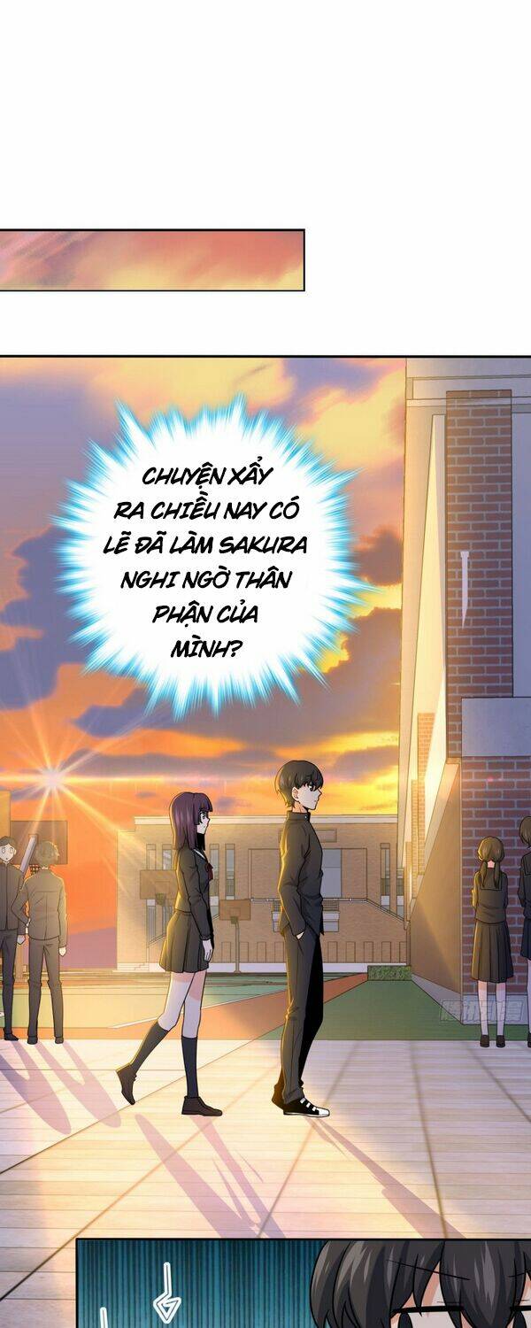 Đại Vương Tha Mạng Chapter 223 - Trang 2