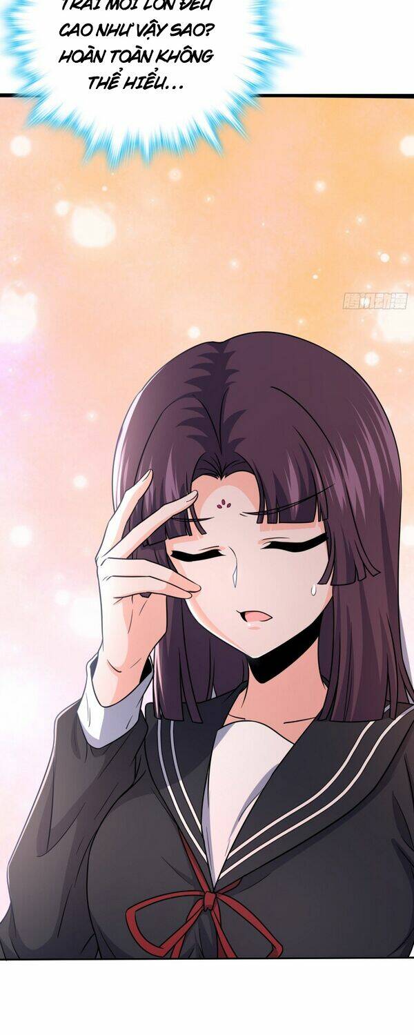 Đại Vương Tha Mạng Chapter 223 - Trang 2
