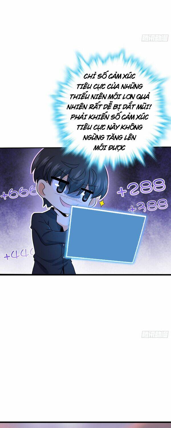 Đại Vương Tha Mạng Chapter 223 - Trang 2