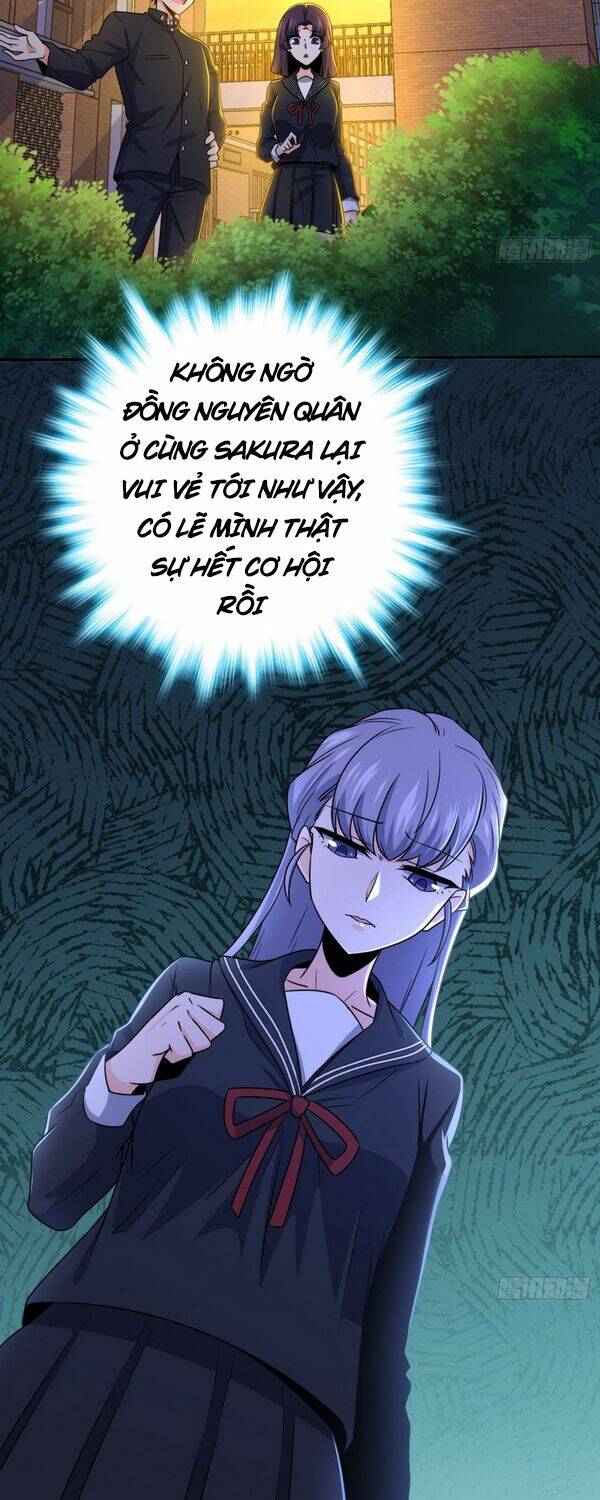 Đại Vương Tha Mạng Chapter 223 - Trang 2