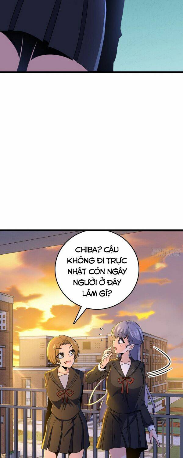 Đại Vương Tha Mạng Chapter 223 - Trang 2