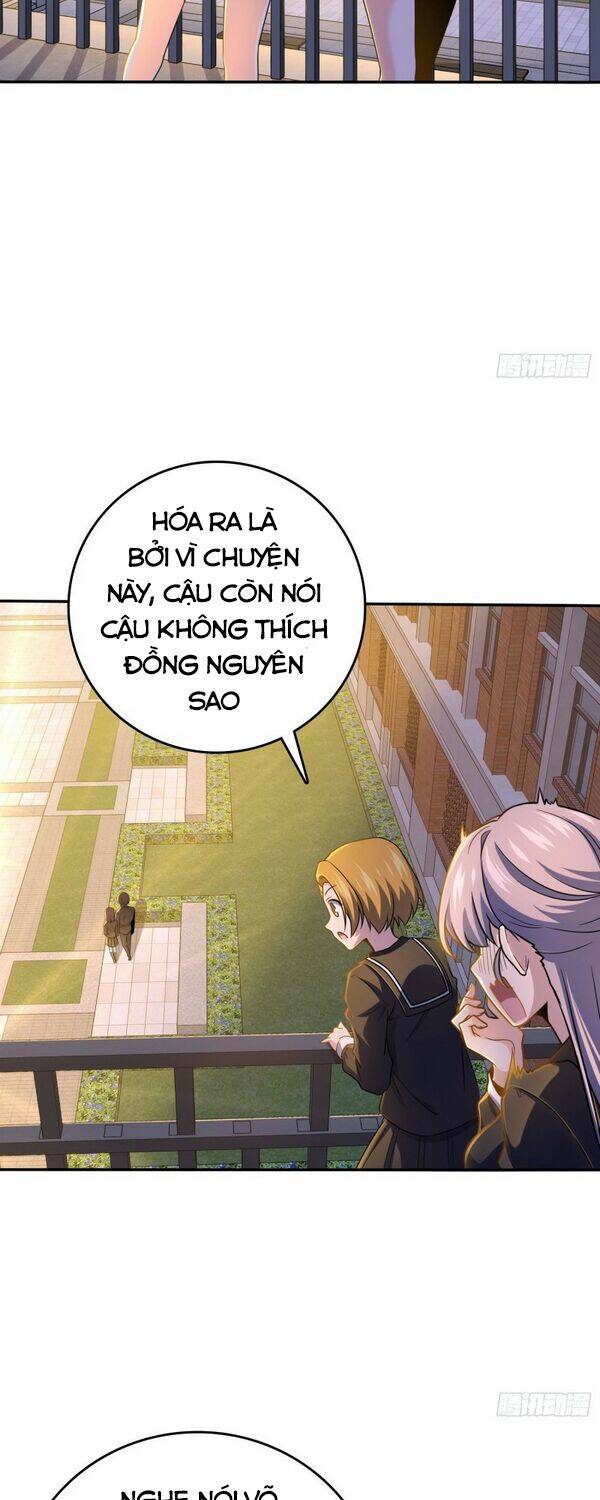 Đại Vương Tha Mạng Chapter 223 - Trang 2