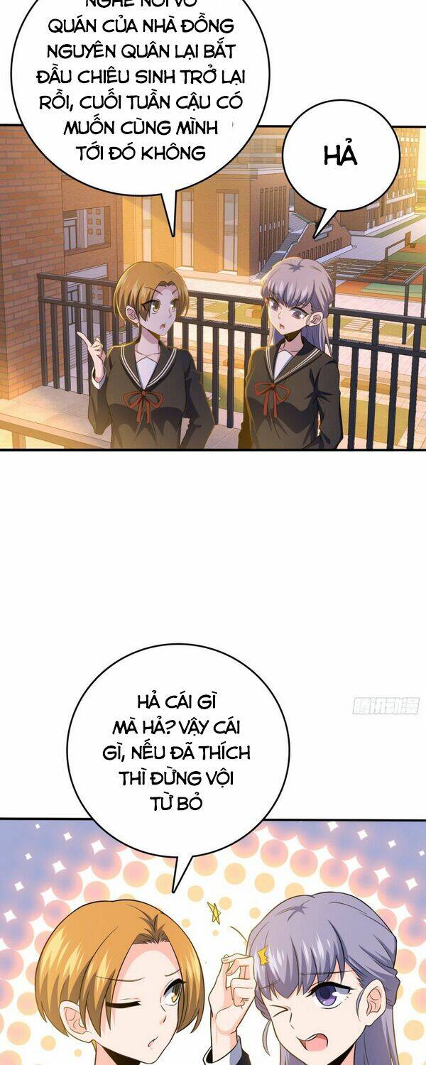 Đại Vương Tha Mạng Chapter 223 - Trang 2