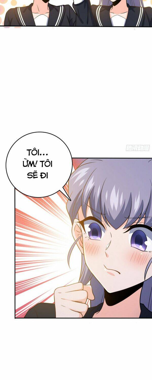 Đại Vương Tha Mạng Chapter 223 - Trang 2