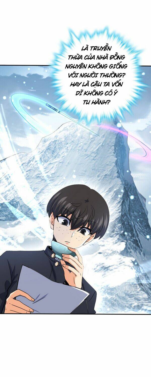 Đại Vương Tha Mạng Chapter 223 - Trang 2