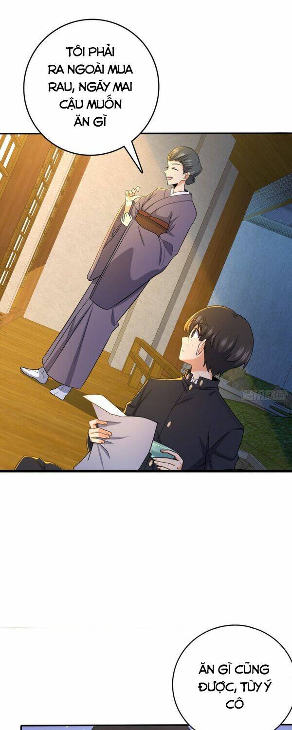 Đại Vương Tha Mạng Chapter 223 - Trang 2