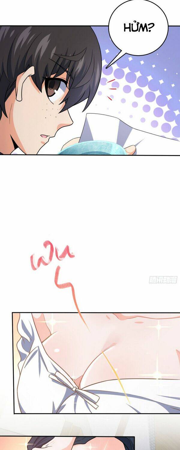 Đại Vương Tha Mạng Chapter 223 - Trang 2