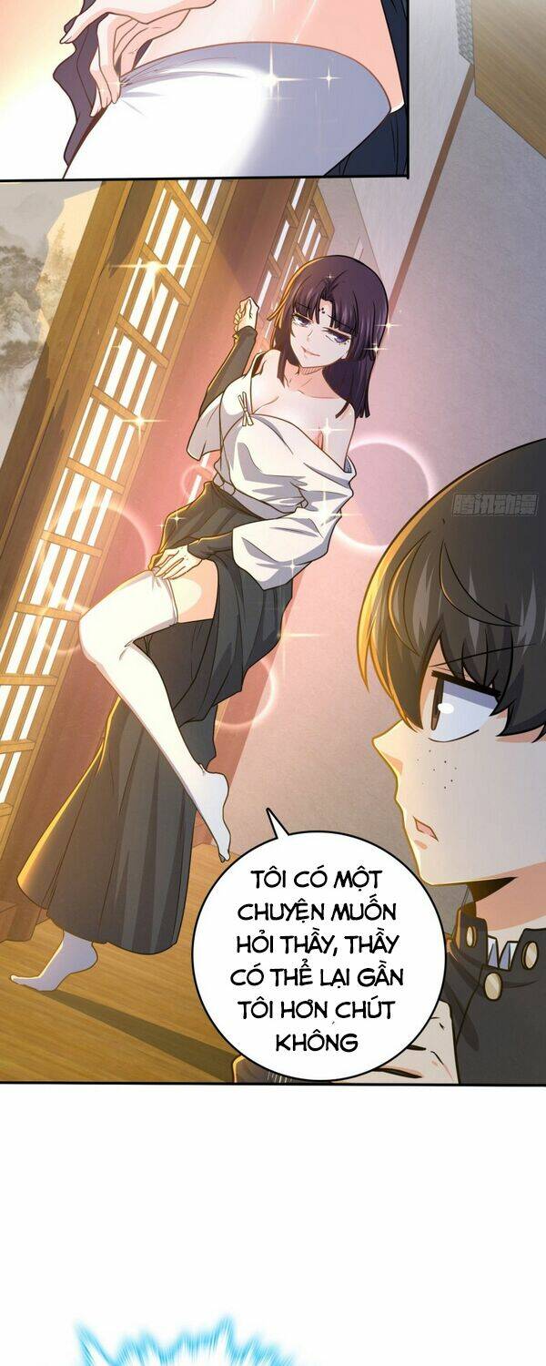 Đại Vương Tha Mạng Chapter 223 - Trang 2