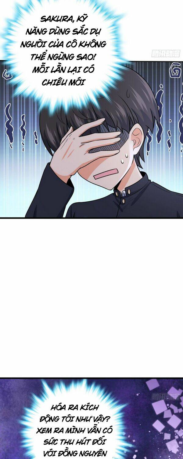 Đại Vương Tha Mạng Chapter 223 - Trang 2