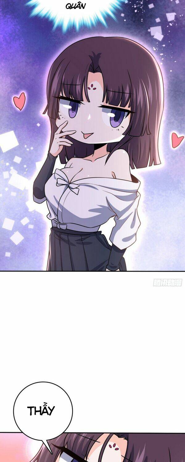 Đại Vương Tha Mạng Chapter 223 - Trang 2