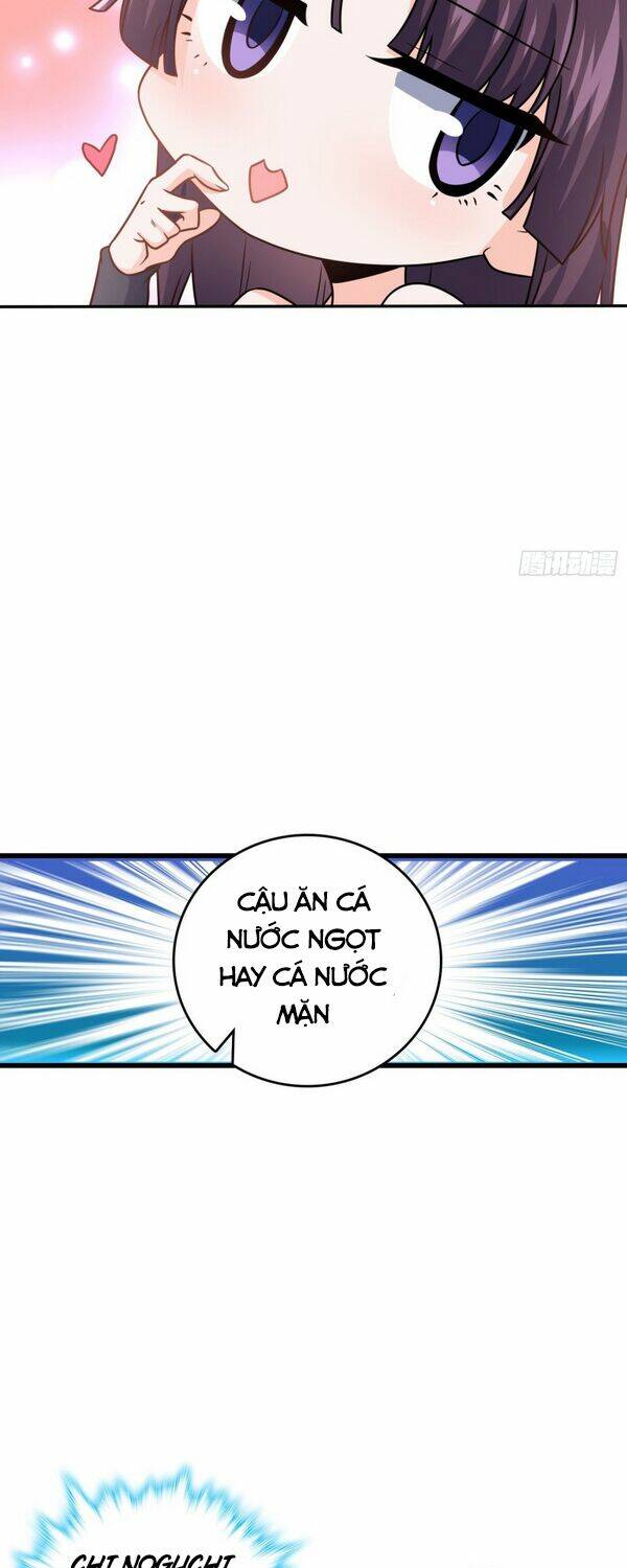 Đại Vương Tha Mạng Chapter 223 - Trang 2