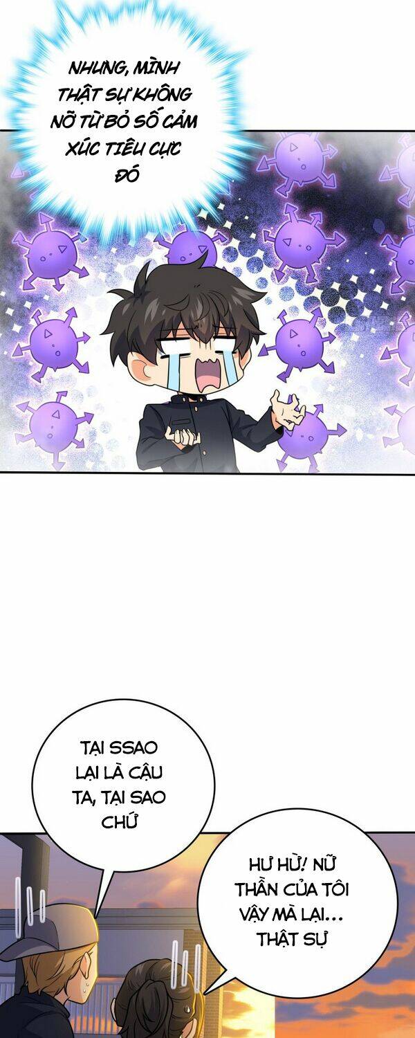 Đại Vương Tha Mạng Chapter 223 - Trang 2