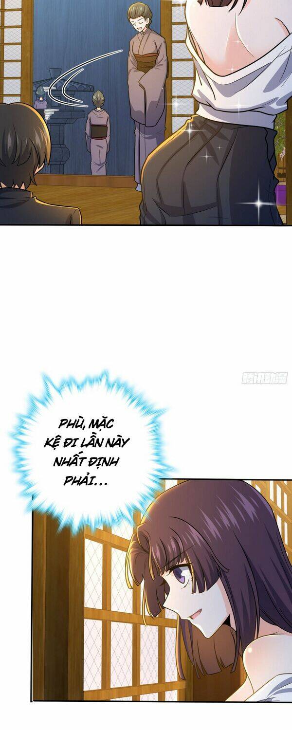 Đại Vương Tha Mạng Chapter 223 - Trang 2