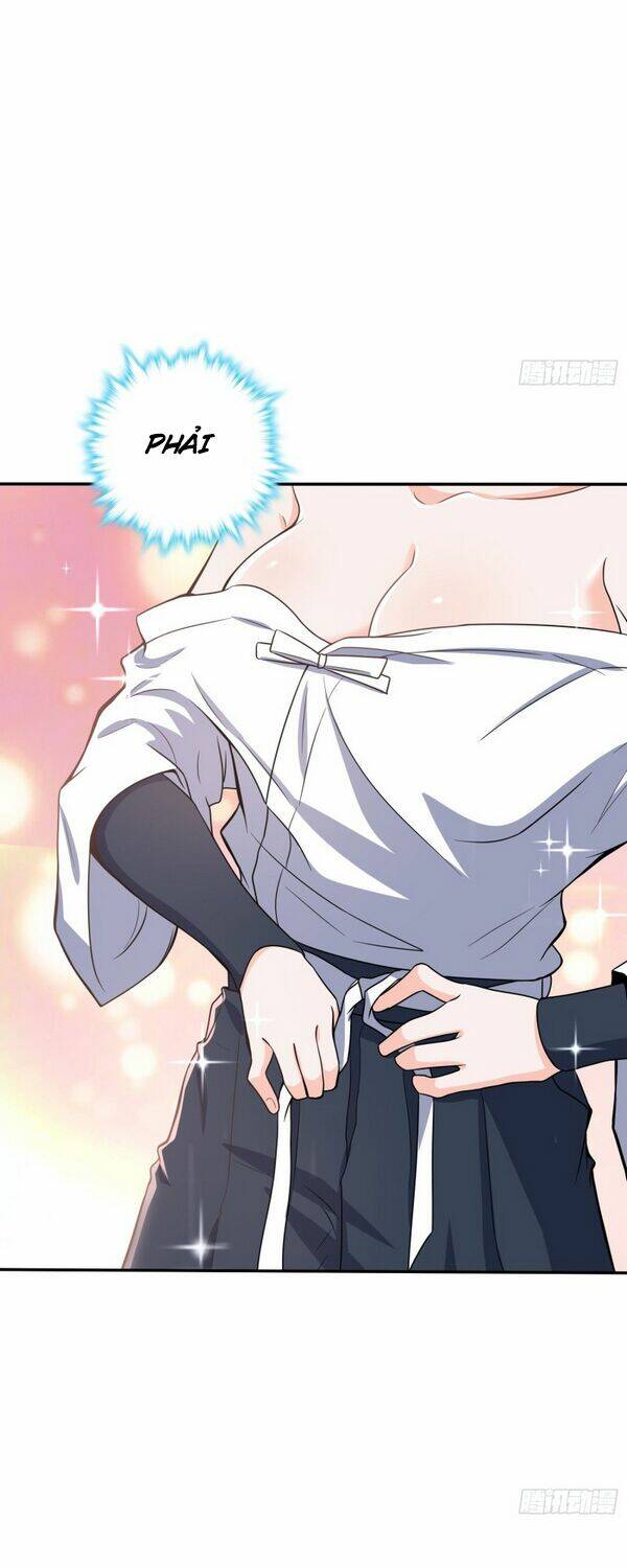 Đại Vương Tha Mạng Chapter 223 - Trang 2