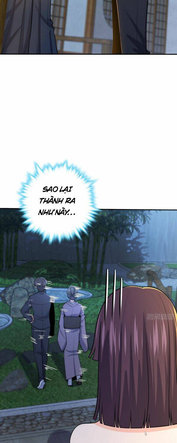 Đại Vương Tha Mạng Chapter 223 - Trang 2