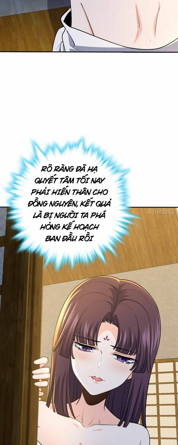 Đại Vương Tha Mạng Chapter 223 - Trang 2