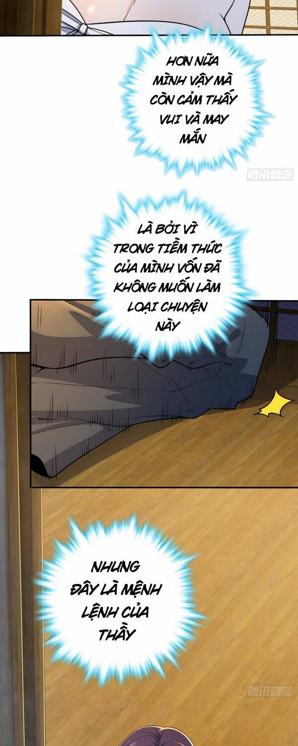 Đại Vương Tha Mạng Chapter 223 - Trang 2