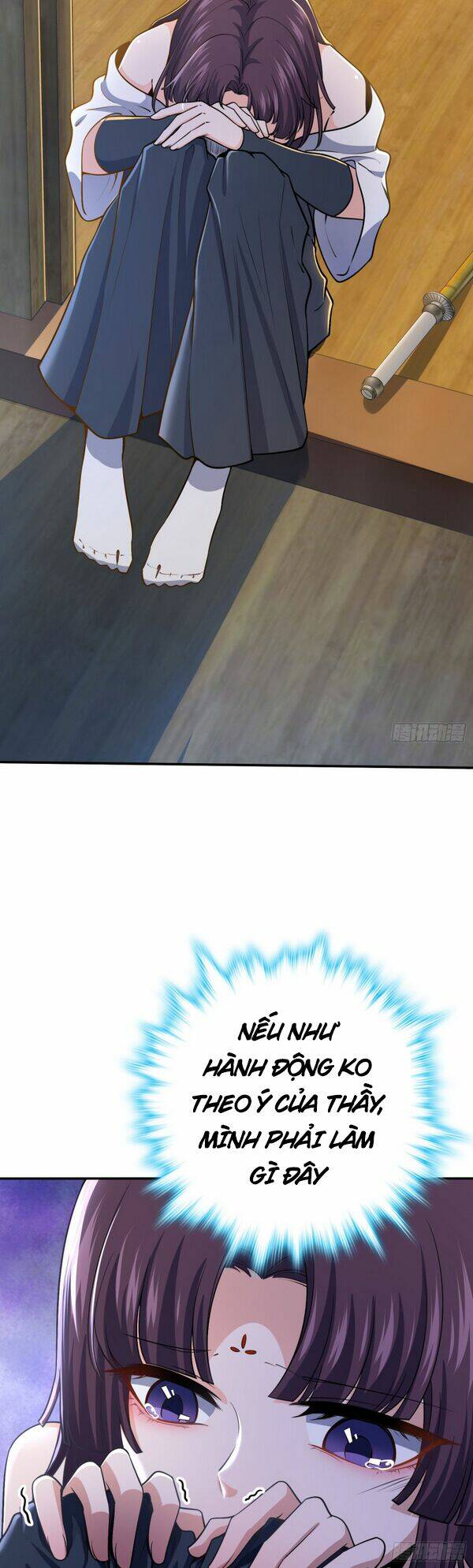 Đại Vương Tha Mạng Chapter 223 - Trang 2