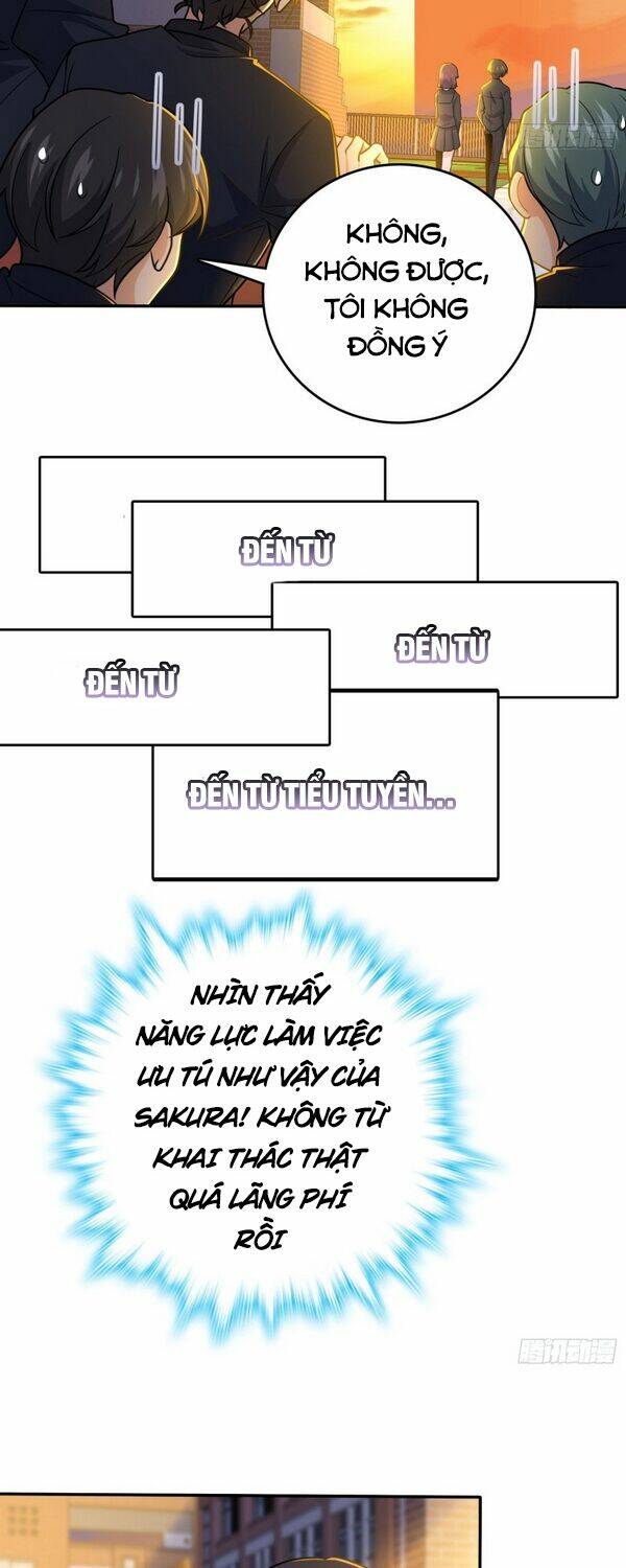 Đại Vương Tha Mạng Chapter 223 - Trang 2