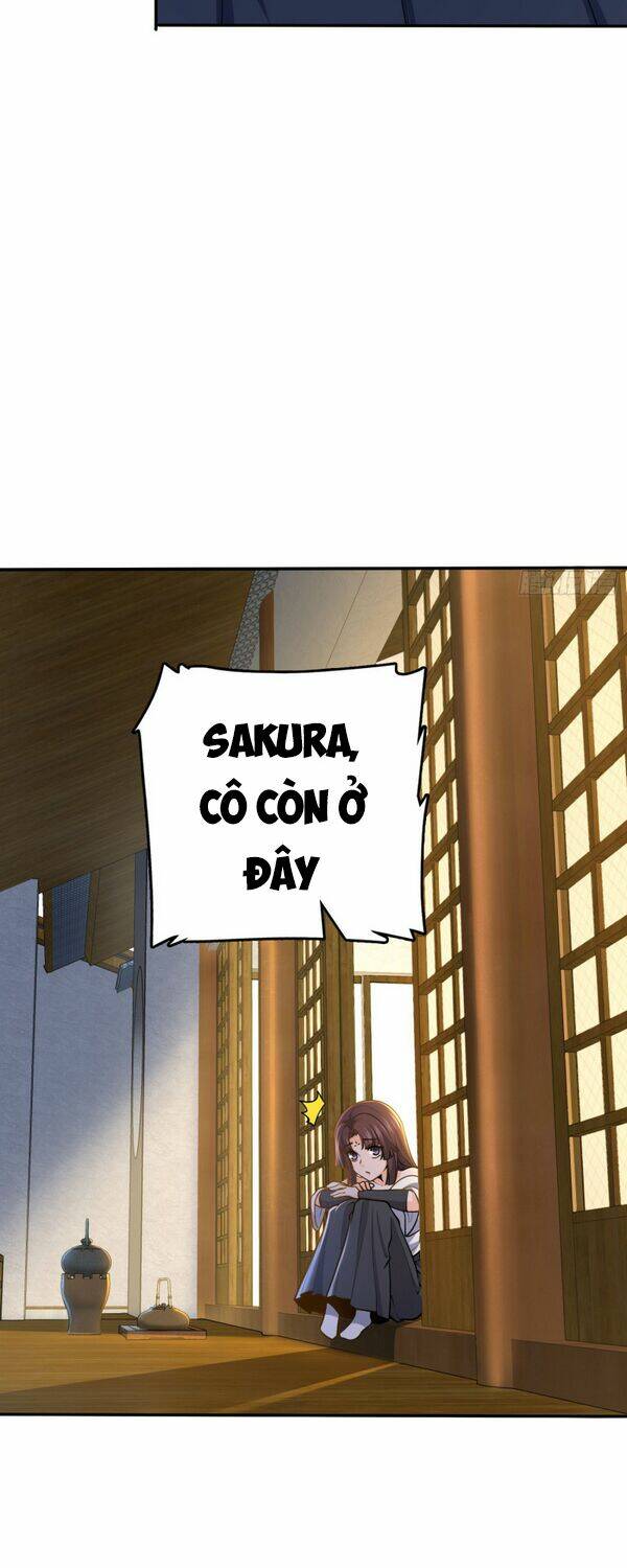 Đại Vương Tha Mạng Chapter 223 - Trang 2